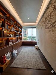 Boulevard 88 (D10), Apartment #573410891